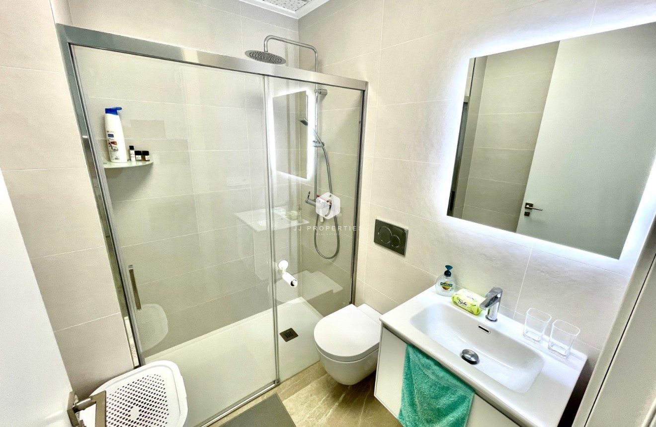 Resale - Apartment / flat -
Benijofar - Costa Blanca