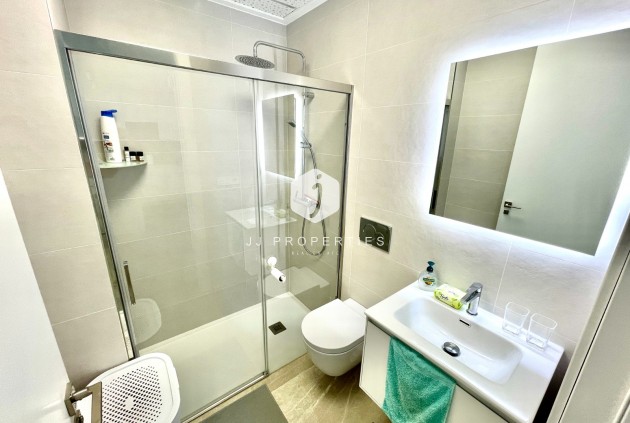 Resale - Apartment / flat -
Benijofar - Costa Blanca