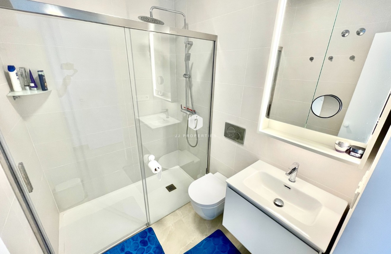 Resale - Apartment / flat -
Benijofar - Costa Blanca