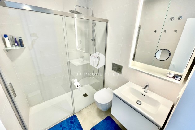 Resale - Apartment / flat -
Benijofar - Costa Blanca