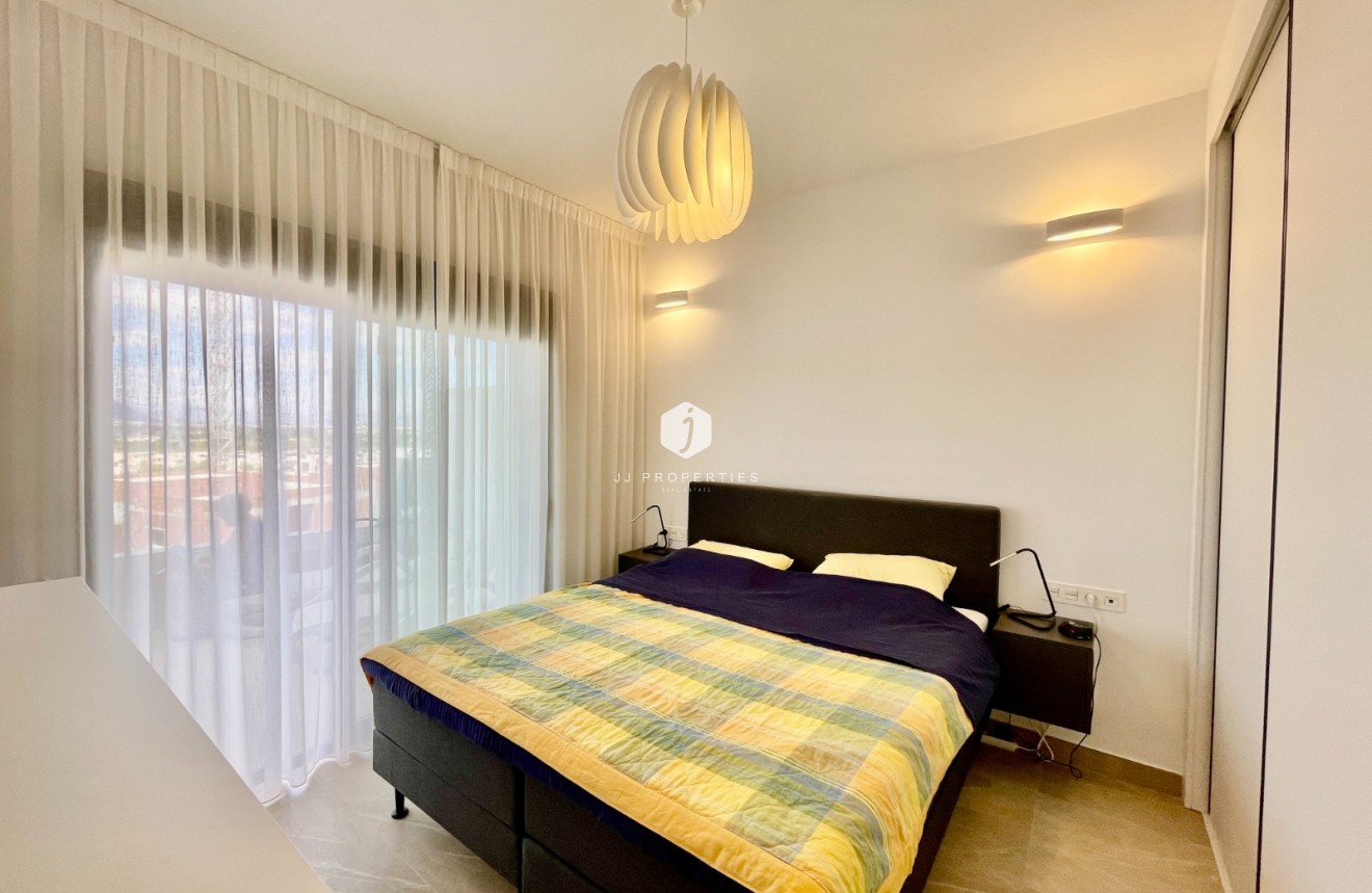 Resale - Apartment / flat -
Benijofar - Costa Blanca