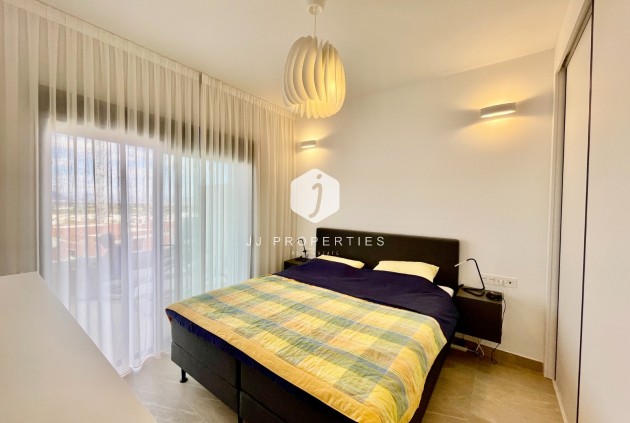 Resale - Apartment / flat -
Benijofar - Costa Blanca