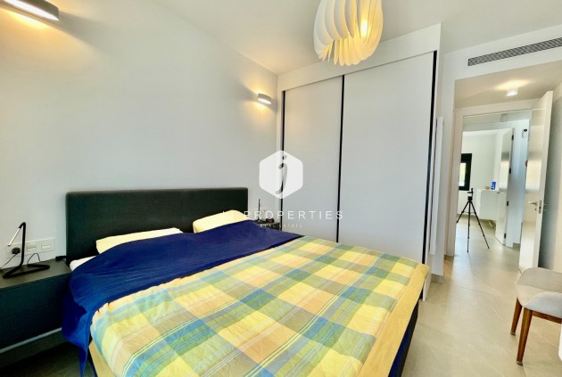 Resale - Apartment / flat -
Benijofar - Costa Blanca