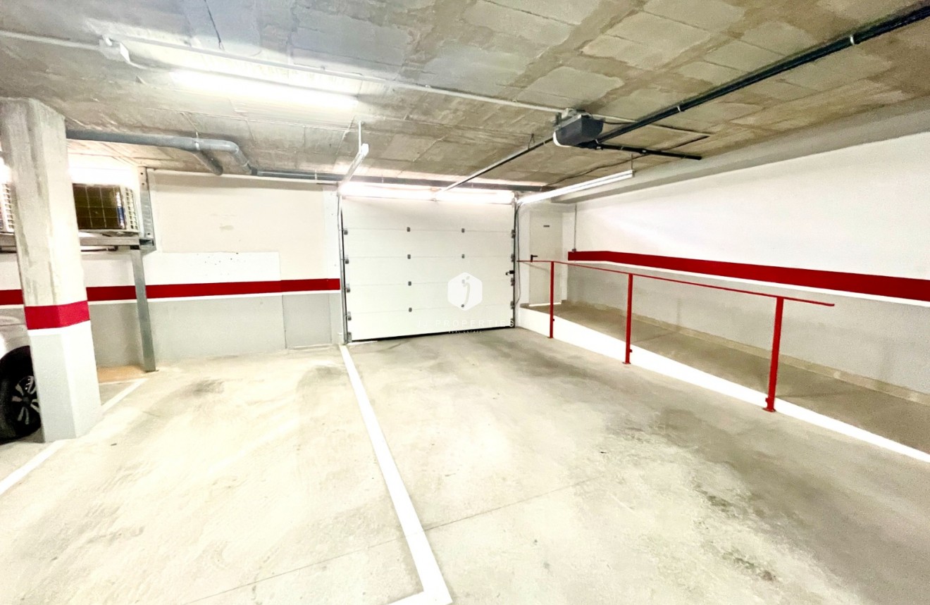 Resale - Apartment / flat -
Benijofar - Costa Blanca