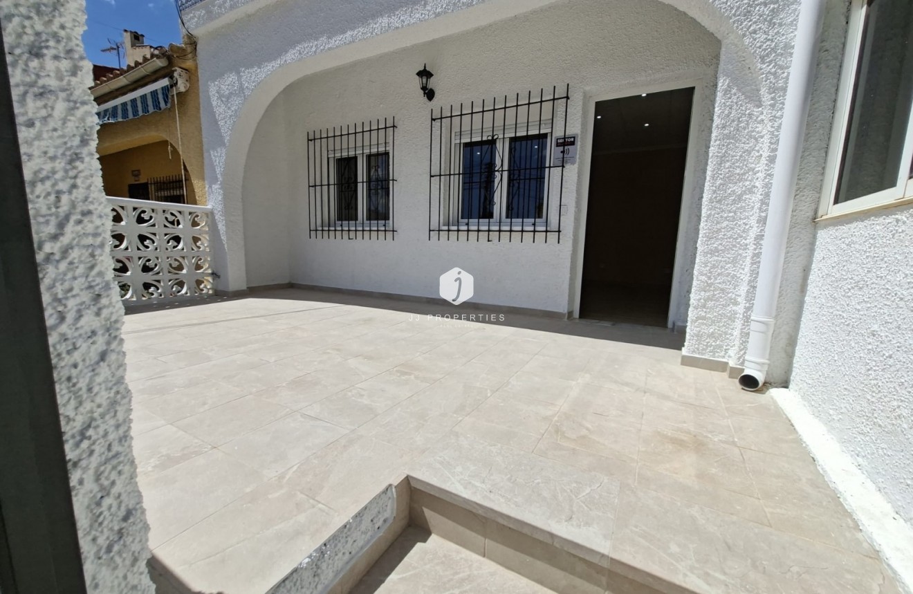 D'occasion - Appartement -
San Fulgencio - Costa Blanca