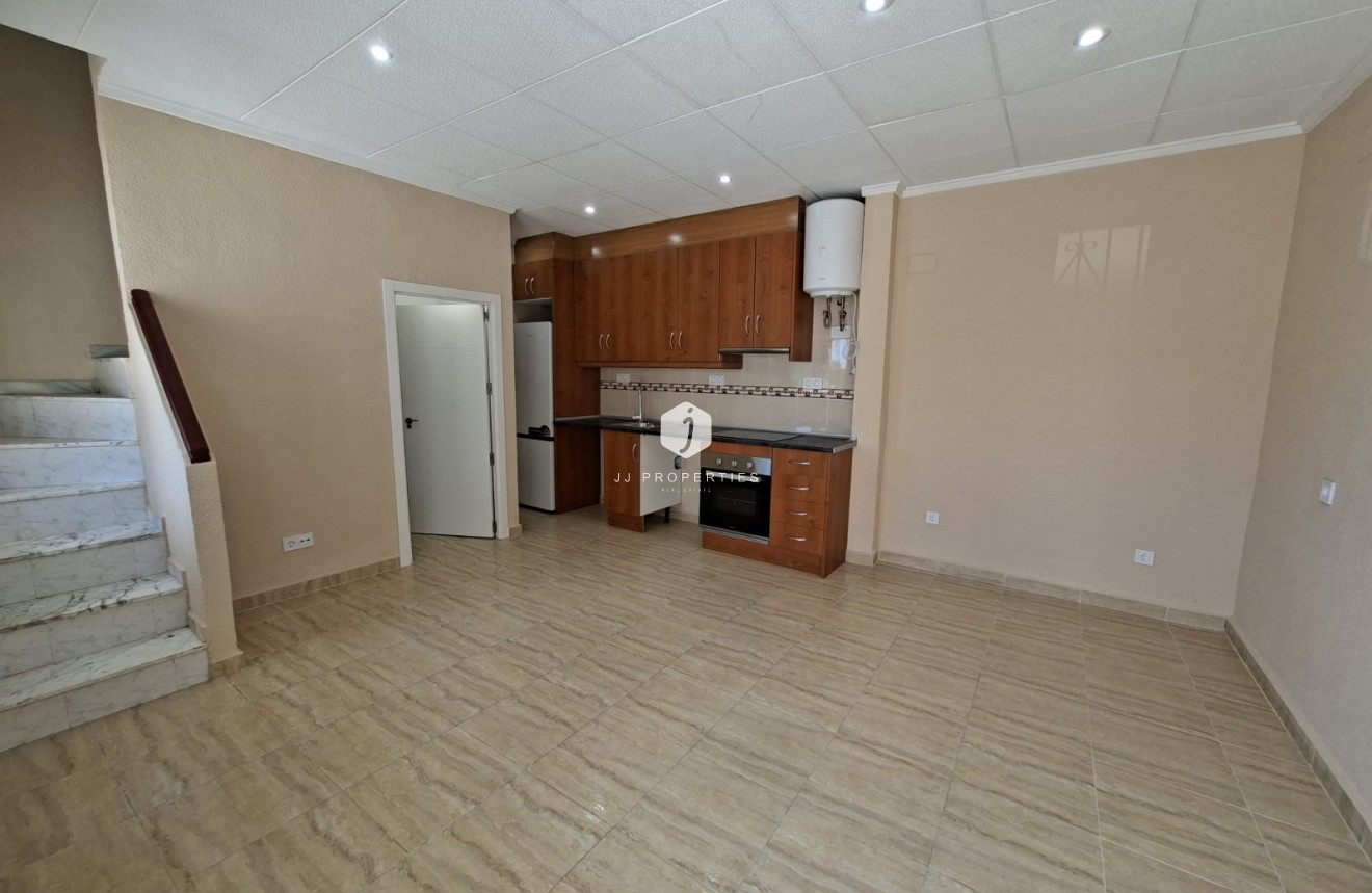 D'occasion - Appartement -
San Fulgencio - Costa Blanca