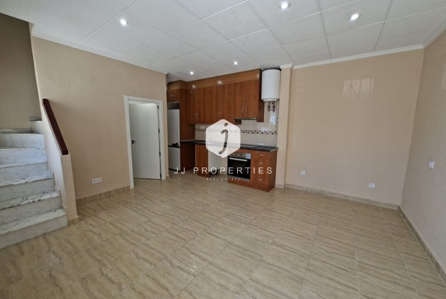 D'occasion - Appartement -
San Fulgencio - Costa Blanca