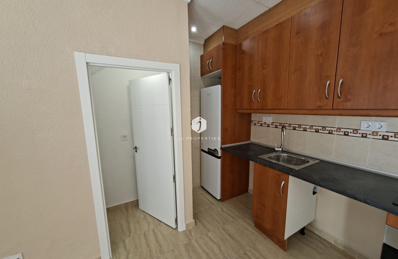 D'occasion - Appartement -
San Fulgencio - Costa Blanca