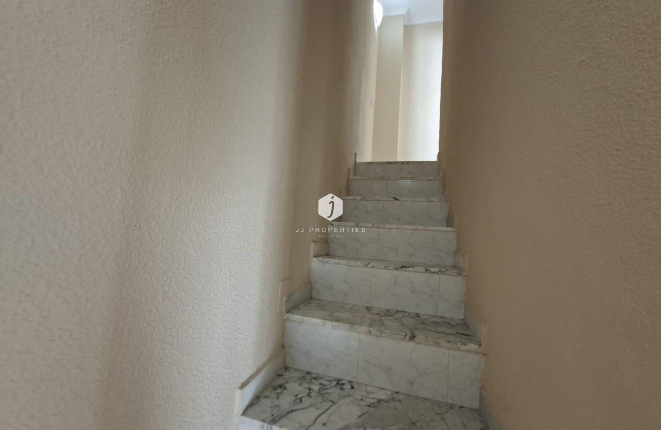 D'occasion - Appartement -
San Fulgencio - Costa Blanca