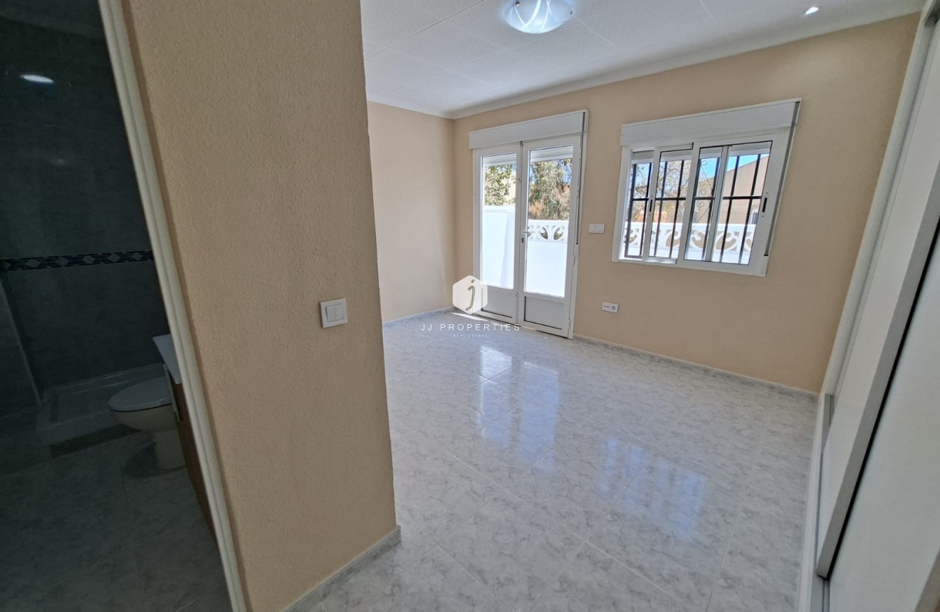 D'occasion - Appartement -
San Fulgencio - Costa Blanca