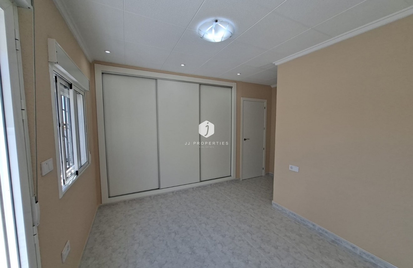 D'occasion - Appartement -
San Fulgencio - Costa Blanca