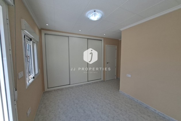 D'occasion - Appartement -
San Fulgencio - Costa Blanca