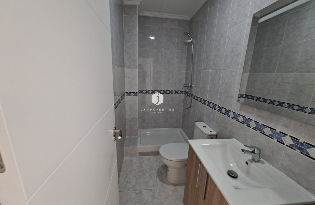 D'occasion - Appartement -
San Fulgencio - Costa Blanca