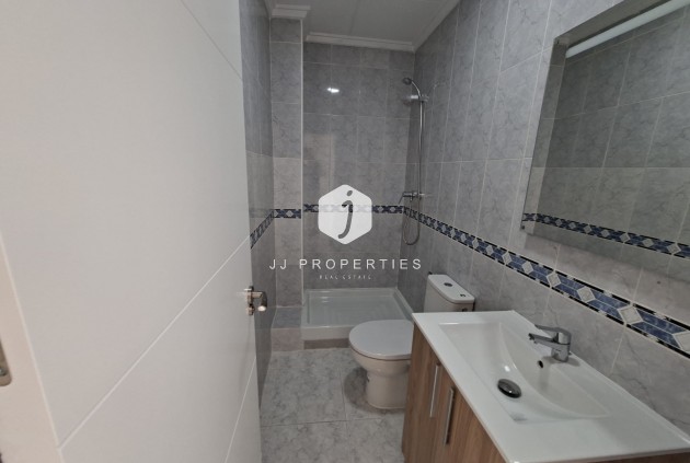 D'occasion - Appartement -
San Fulgencio - Costa Blanca