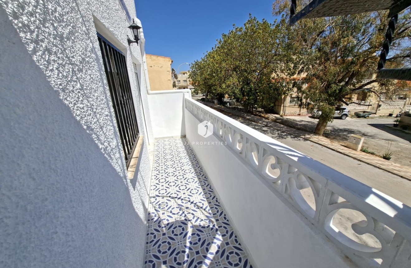 D'occasion - Appartement -
San Fulgencio - Costa Blanca