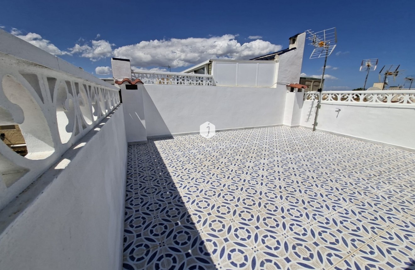 D'occasion - Appartement -
San Fulgencio - Costa Blanca