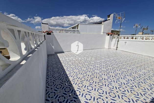 D'occasion - Appartement -
San Fulgencio - Costa Blanca
