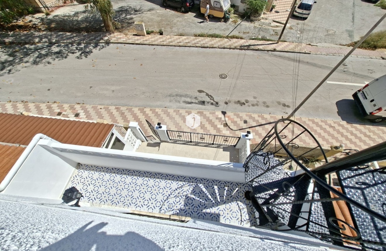 D'occasion - Appartement -
San Fulgencio - Costa Blanca