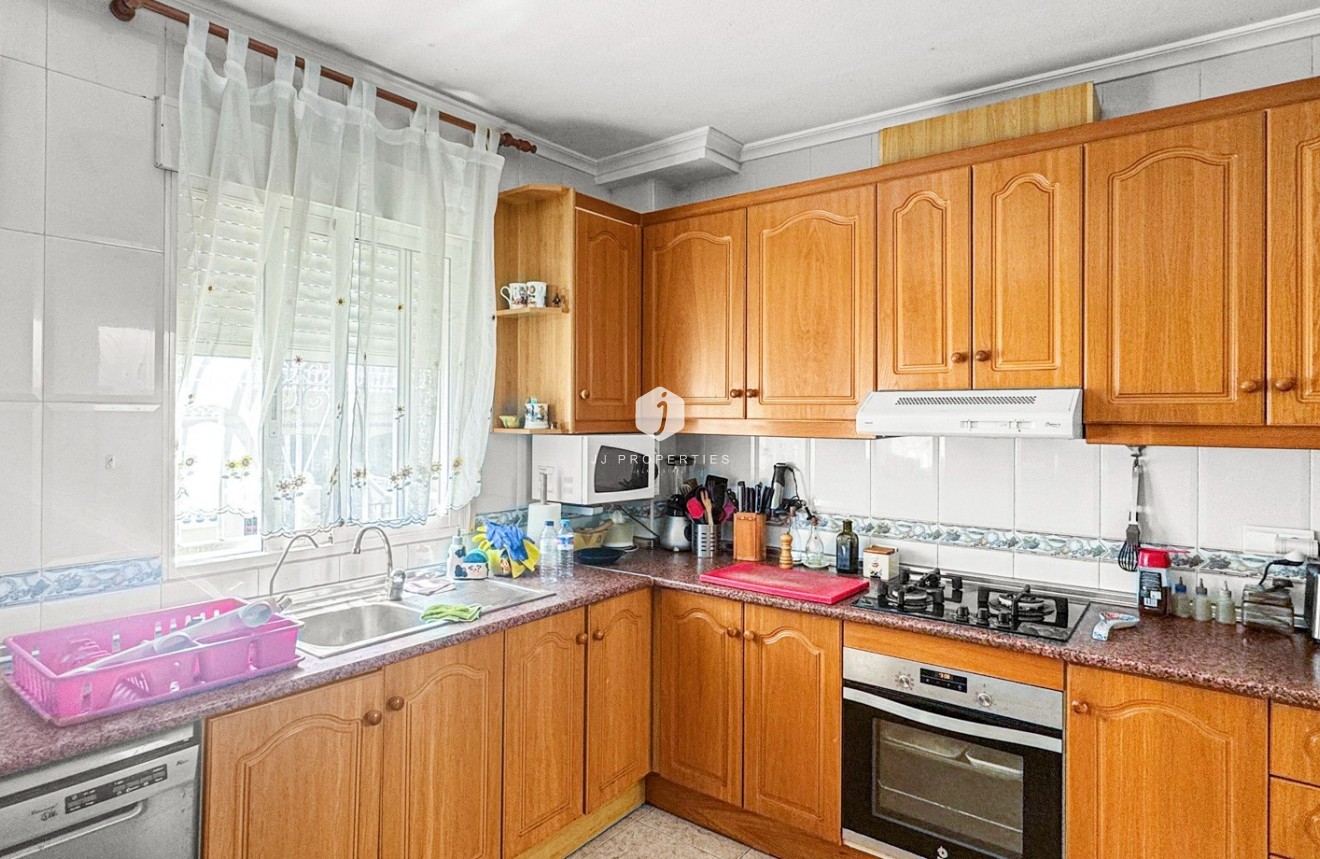 Segunda mano - Bungalow -
Orihuela Costa - Costa Blanca