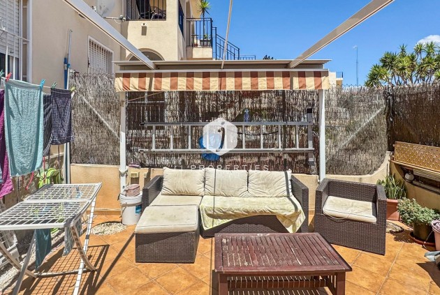 Segunda mano - Bungalow -
Orihuela Costa - Costa Blanca