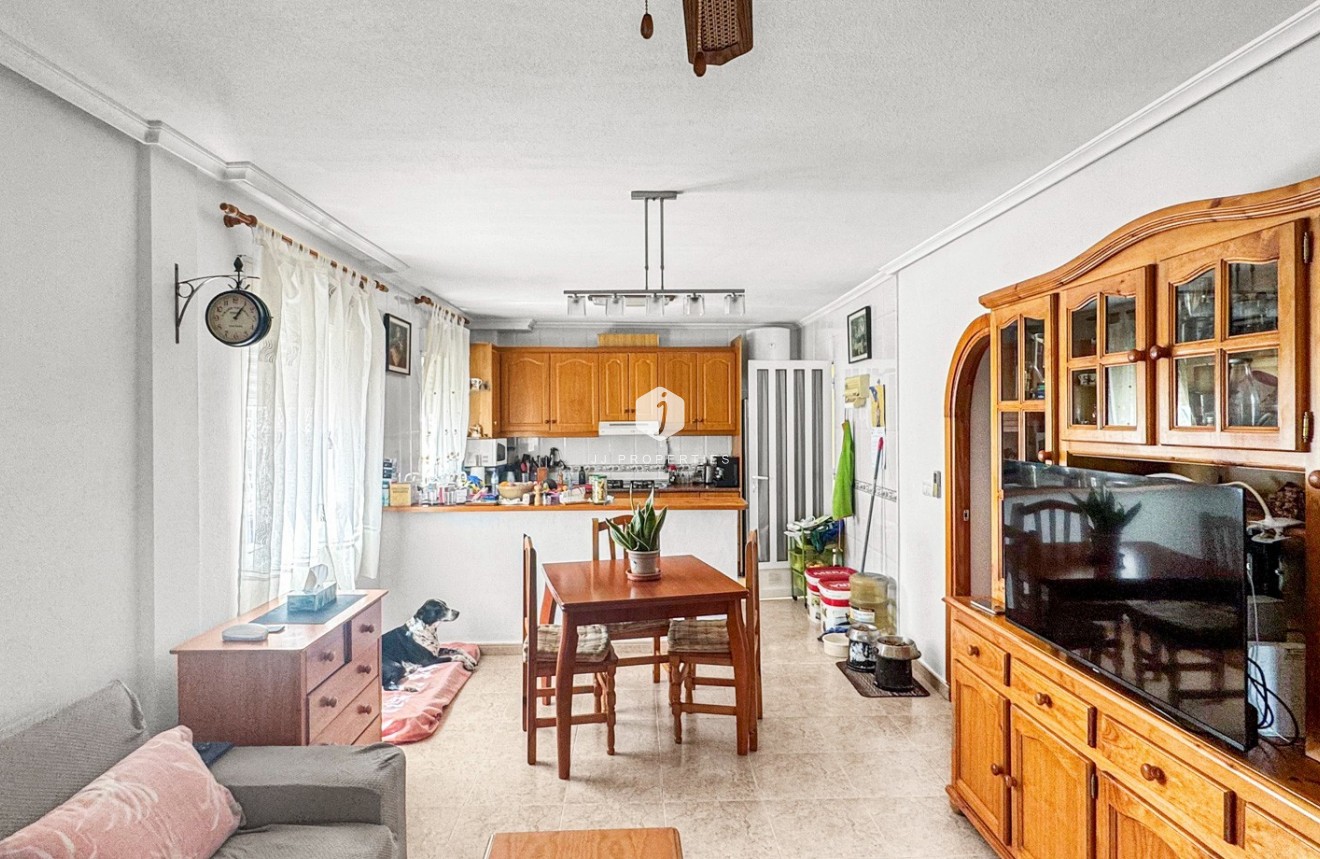 Segunda mano - Bungalow -
Orihuela Costa - Costa Blanca