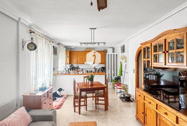 Segunda mano - Bungalow -
Orihuela Costa - Costa Blanca