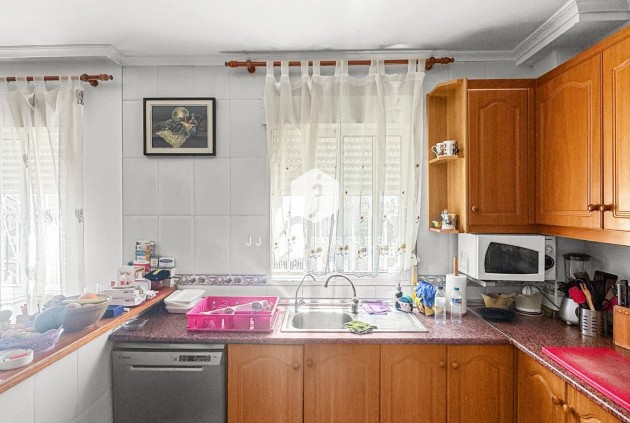 Segunda mano - Bungalow -
Orihuela Costa - Costa Blanca