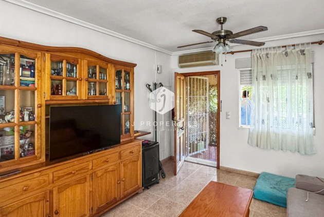 Segunda mano - Bungalow -
Orihuela Costa - Costa Blanca
