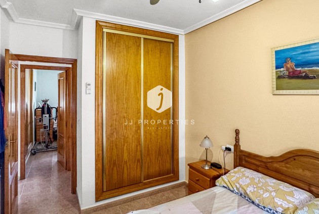 Segunda mano - Bungalow -
Orihuela Costa - Costa Blanca