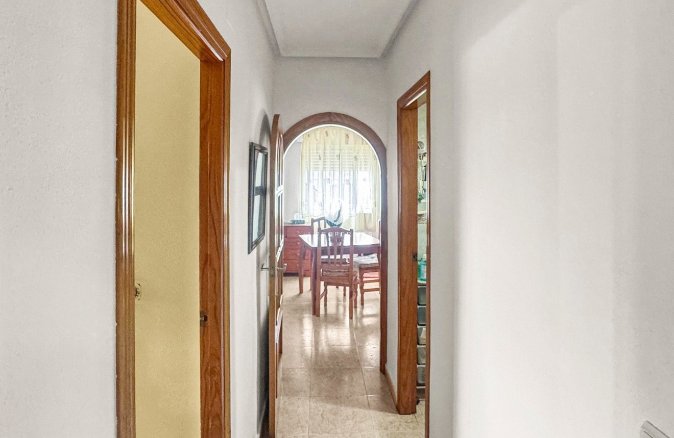 Segunda mano - Bungalow -
Orihuela Costa - Costa Blanca