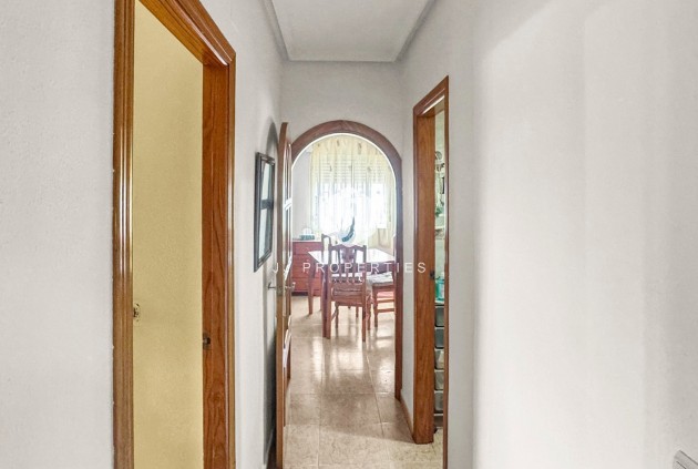 Segunda mano - Bungalow -
Orihuela Costa - Costa Blanca