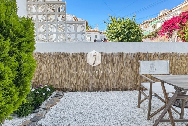 Tweedehands - Bungalow -
Torrevieja - Costa Blanca