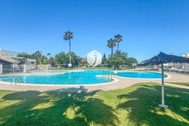 Tweedehands - Bungalow -
Torrevieja - Costa Blanca