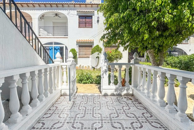 Tweedehands - Bungalow -
Torrevieja - Costa Blanca