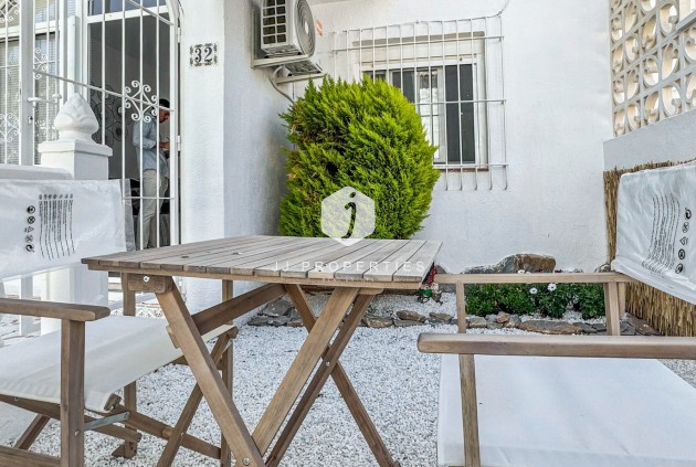 Tweedehands - Bungalow -
Torrevieja - Costa Blanca