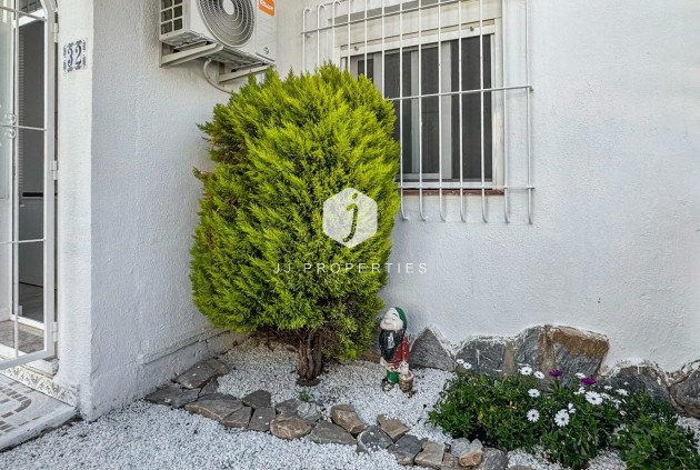 Tweedehands - Bungalow -
Torrevieja - Costa Blanca