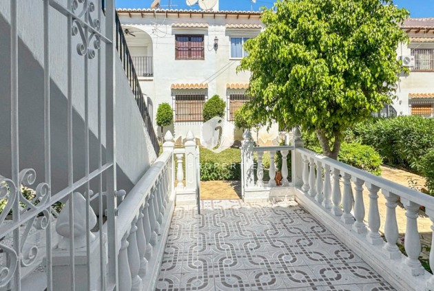 Tweedehands - Bungalow -
Torrevieja - Costa Blanca