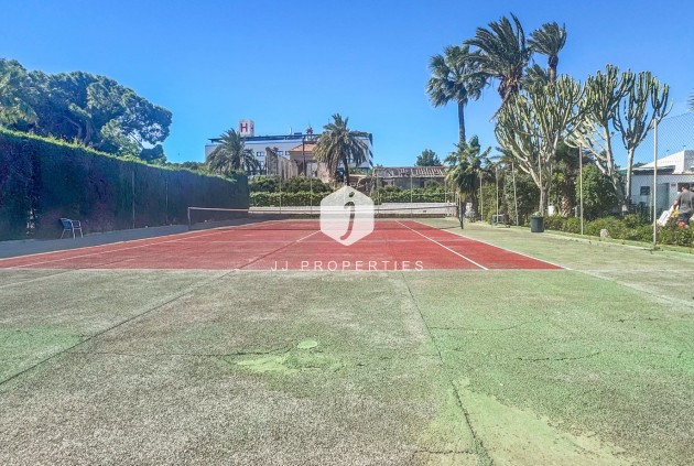 Tweedehands - Bungalow -
Torrevieja - Costa Blanca
