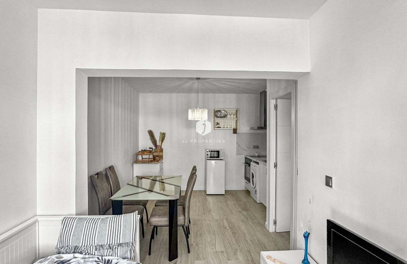 Tweedehands - Bungalow -
Torrevieja - Costa Blanca