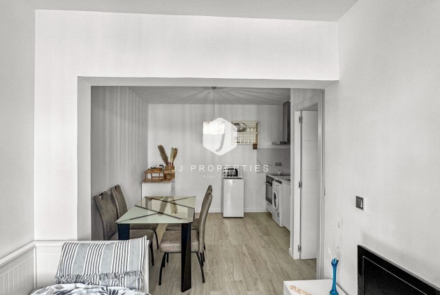 Tweedehands - Bungalow -
Torrevieja - Costa Blanca
