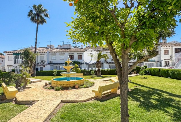 Tweedehands - Bungalow -
Torrevieja - Costa Blanca
