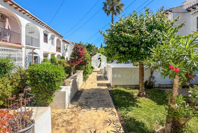 Tweedehands - Bungalow -
Torrevieja - Costa Blanca