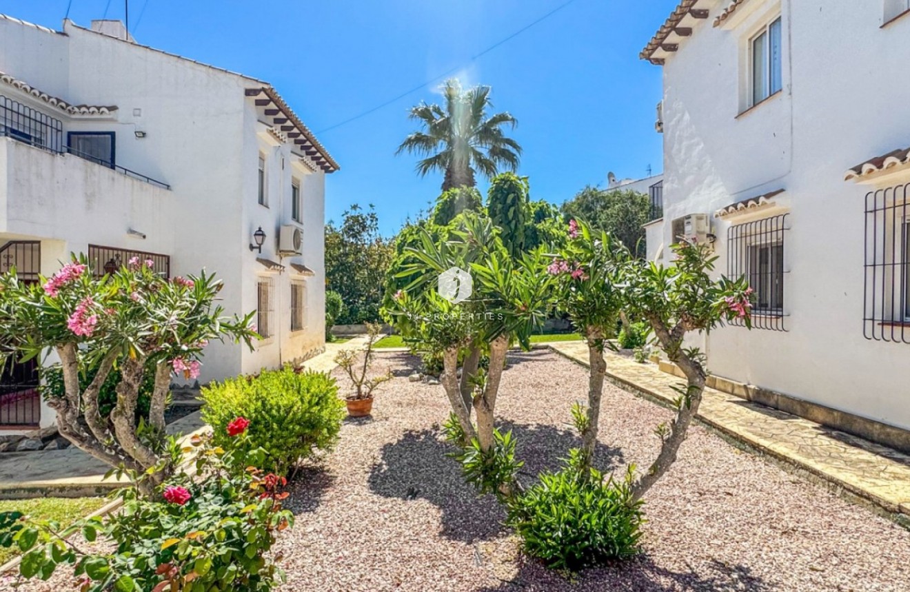 Tweedehands - Bungalow -
Torrevieja - Costa Blanca