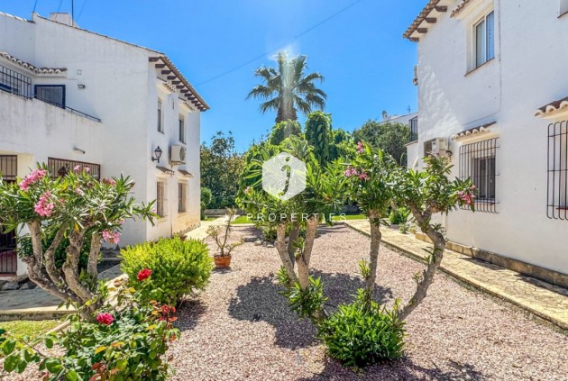 Tweedehands - Bungalow -
Torrevieja - Costa Blanca