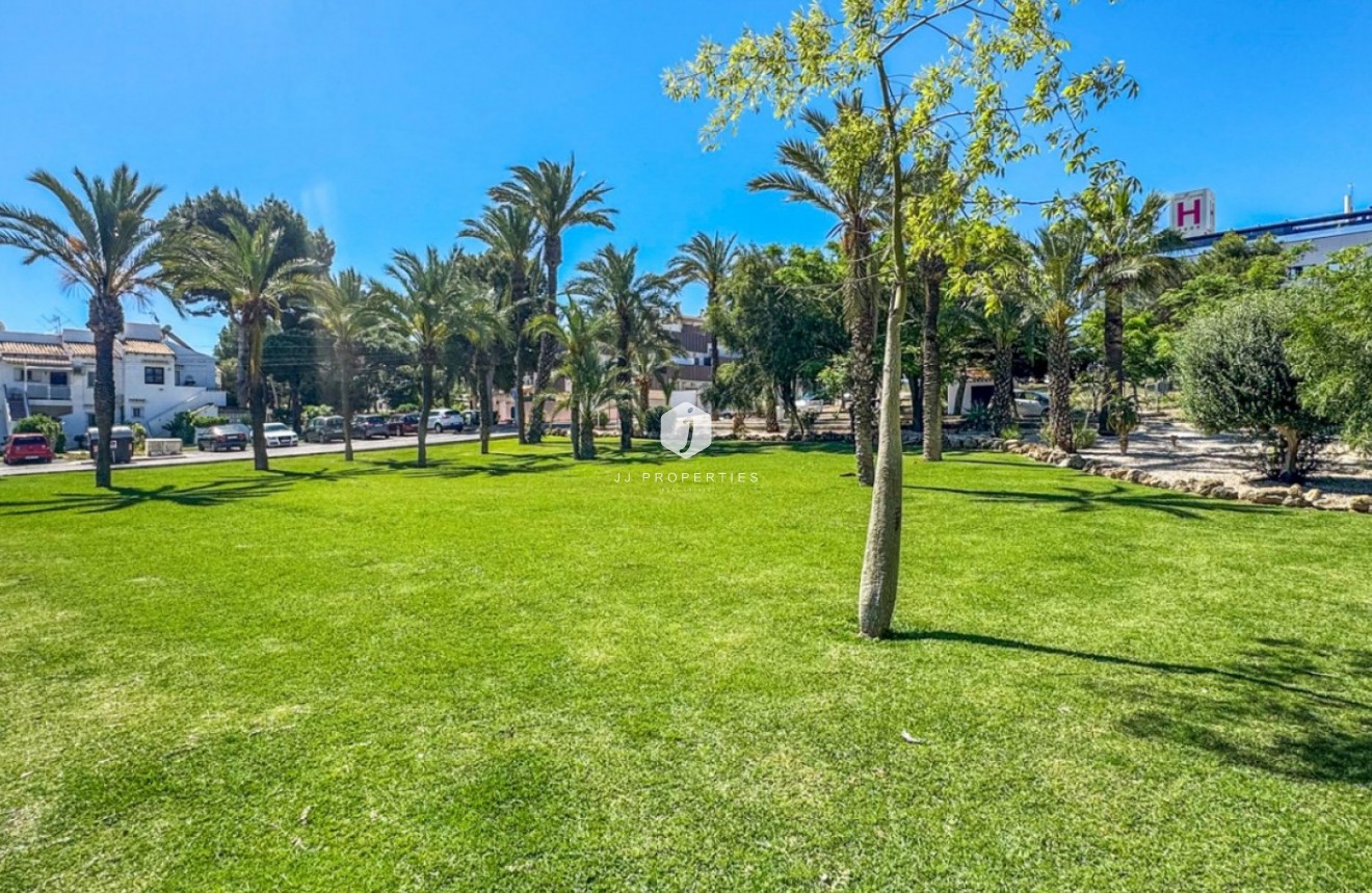 Tweedehands - Bungalow -
Torrevieja - Costa Blanca