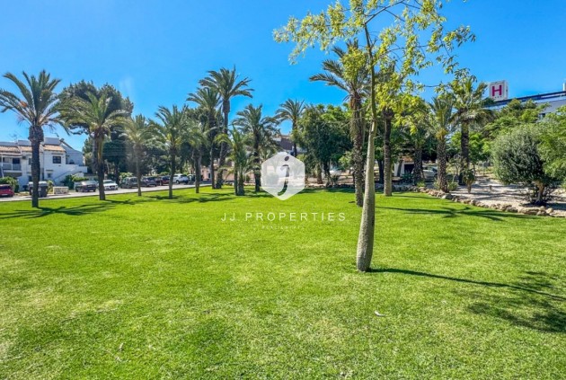 Tweedehands - Bungalow -
Torrevieja - Costa Blanca