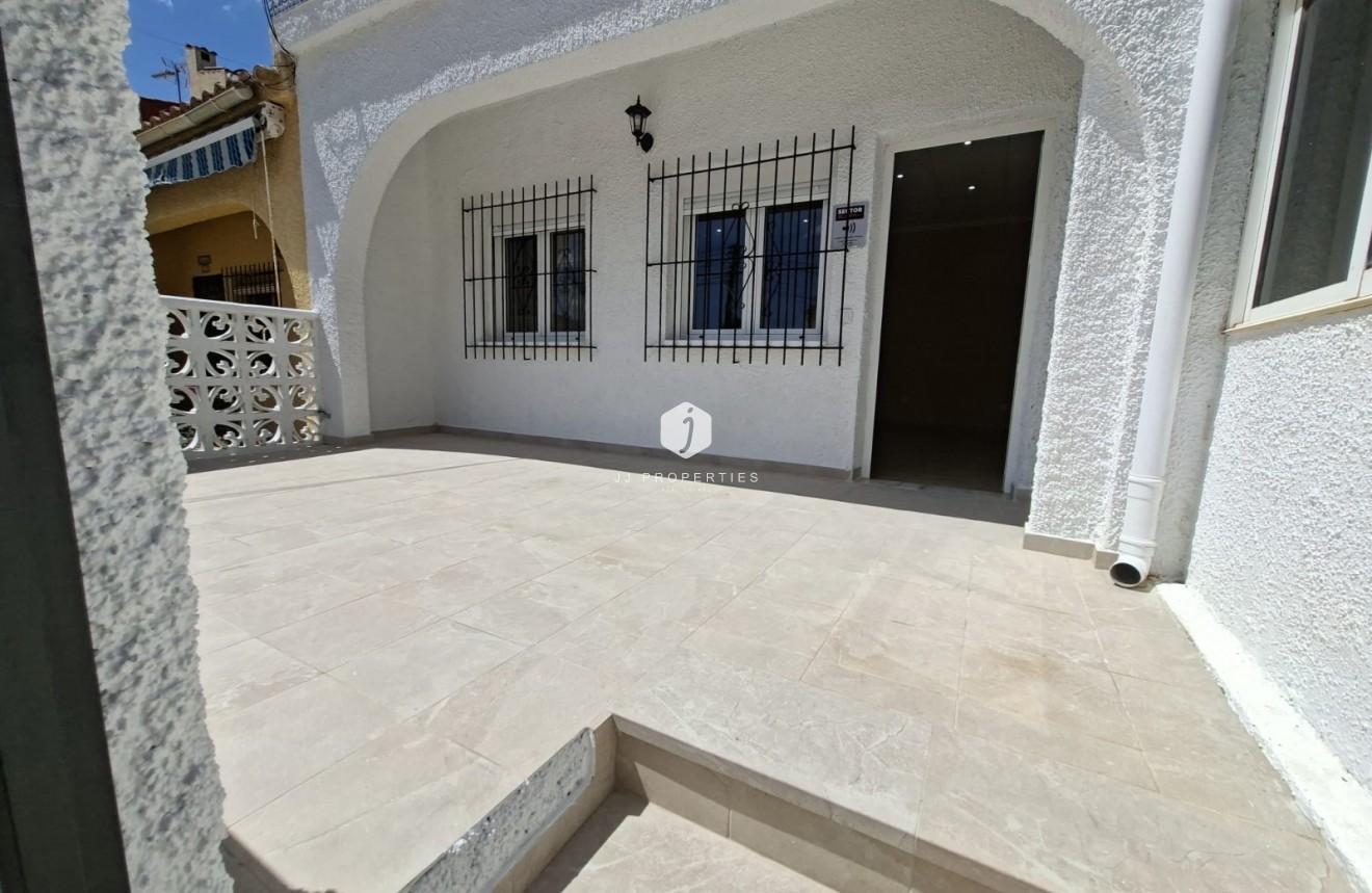 Tweedehands - Chalet -
San Fulgencio - Costa Blanca