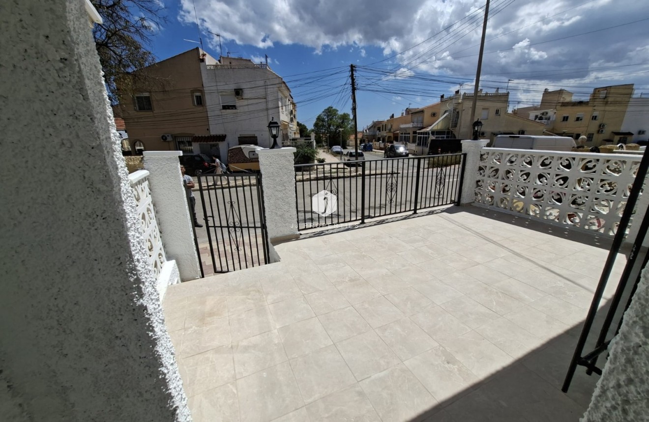 Tweedehands - Chalet -
San Fulgencio - Costa Blanca