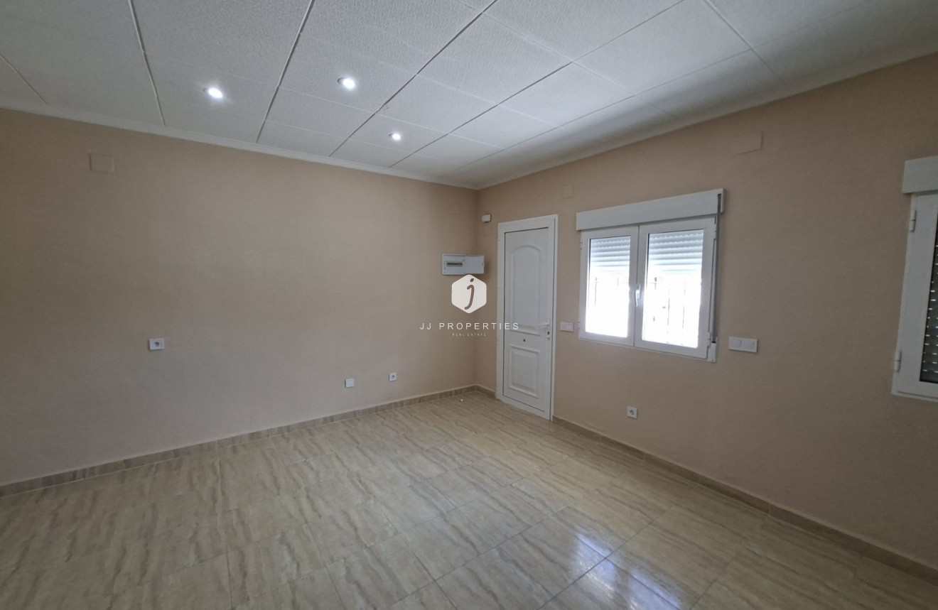 Tweedehands - Chalet -
San Fulgencio - Costa Blanca