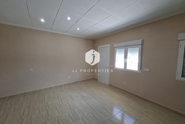 Tweedehands - Chalet -
San Fulgencio - Costa Blanca